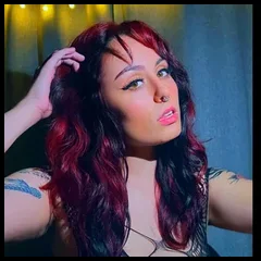 frances rae (@francesrae)
