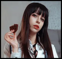 LolliGaia - Youkai Cat (@lolligaia)