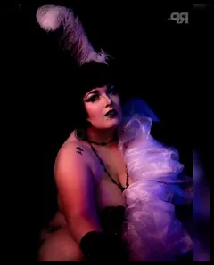 Patsy Climax (@patsyclimax)