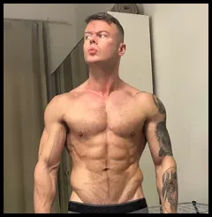 James Balfour 🇬🇧 (@ukgymboy)