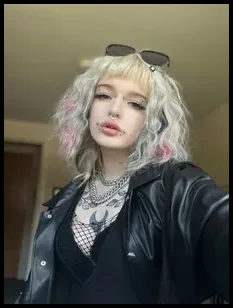 Luna🌙 (@karma_luna)