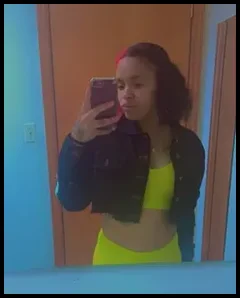 Sexy Red (@puertoricanprincess500)