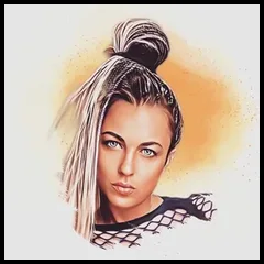 Miss Big Problem (@missbigproblem)