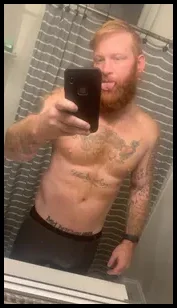 Big daddy (@bigredstallion)