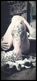 Ashley (@feelinmyselfagain)
