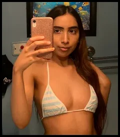 Brown &amp;amp; Sweet VIP $3 PAGE! 👅 (@latinabrownspice)