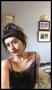 nicole (@nicoleantoinette)