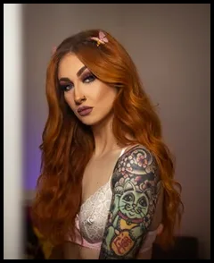 Shannon Ivy (@inked_ivy69)