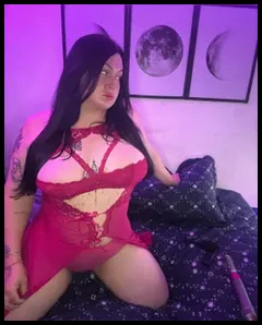 Cristal Transex BBW's 🍆🍊 (@transex_bbw)